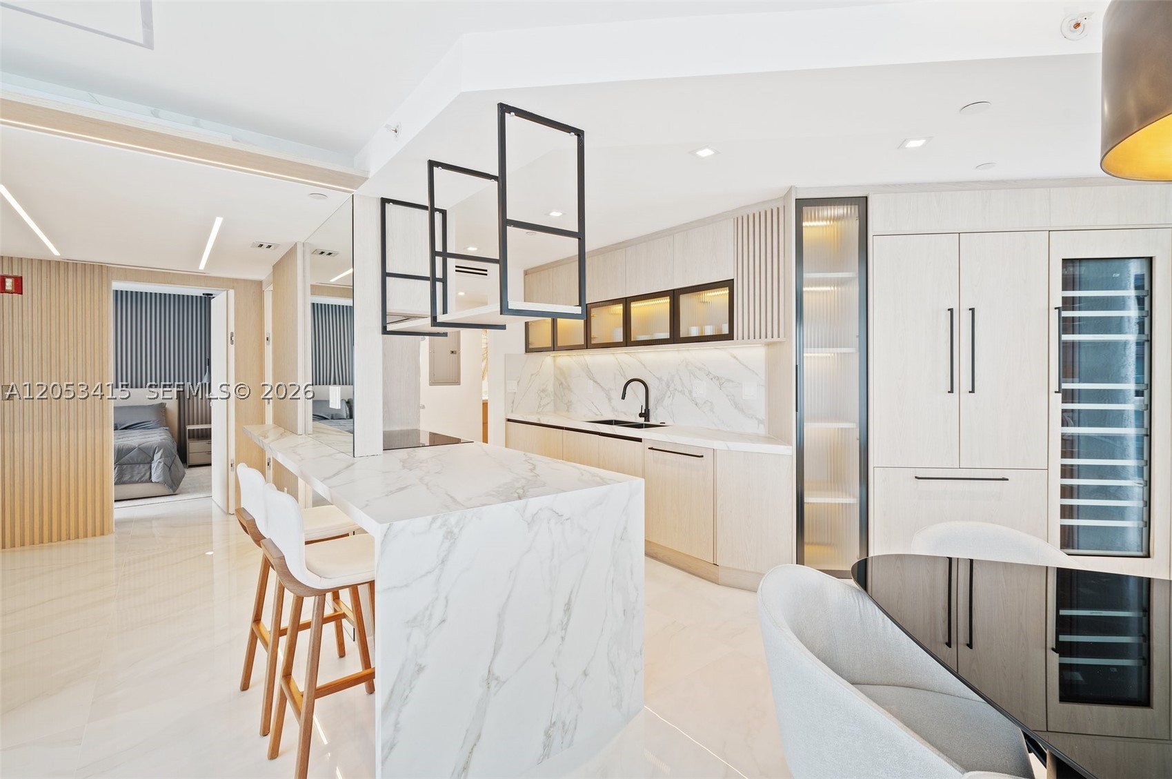 MILLENNIUM CONDO - Residential Lease
