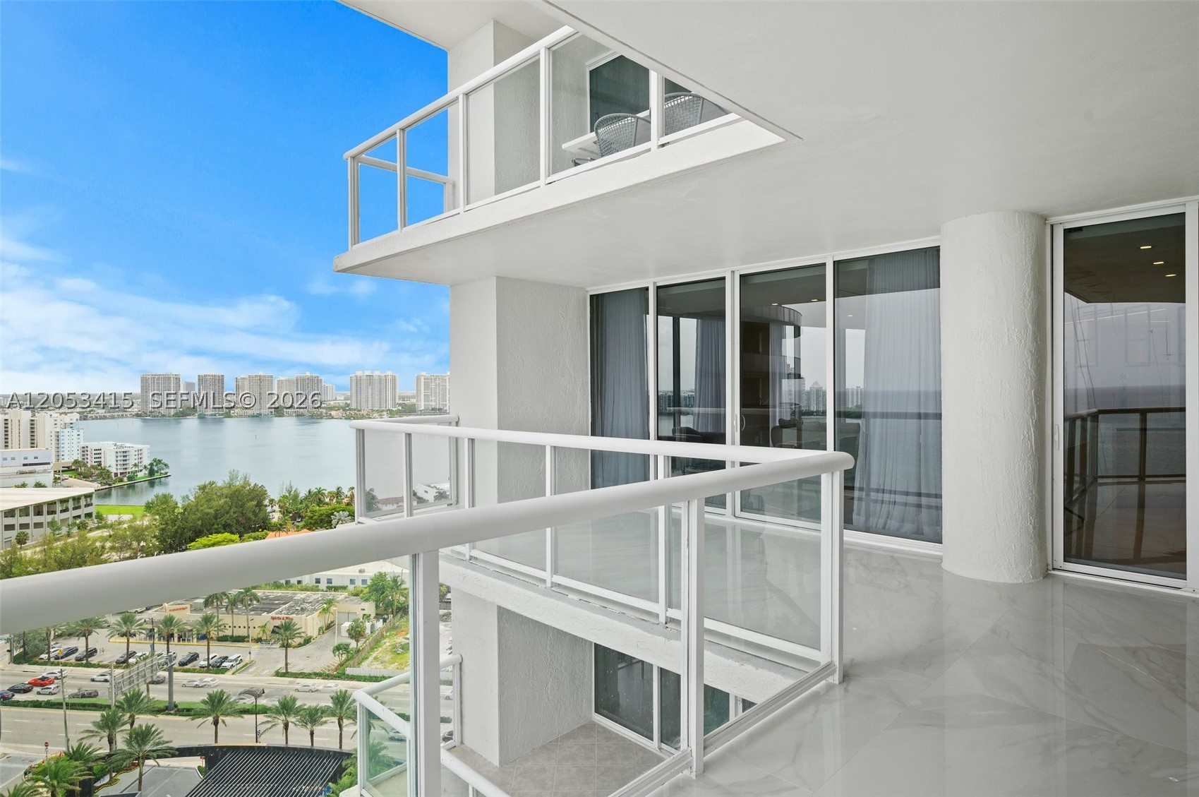 MILLENNIUM CONDO - Residential Lease