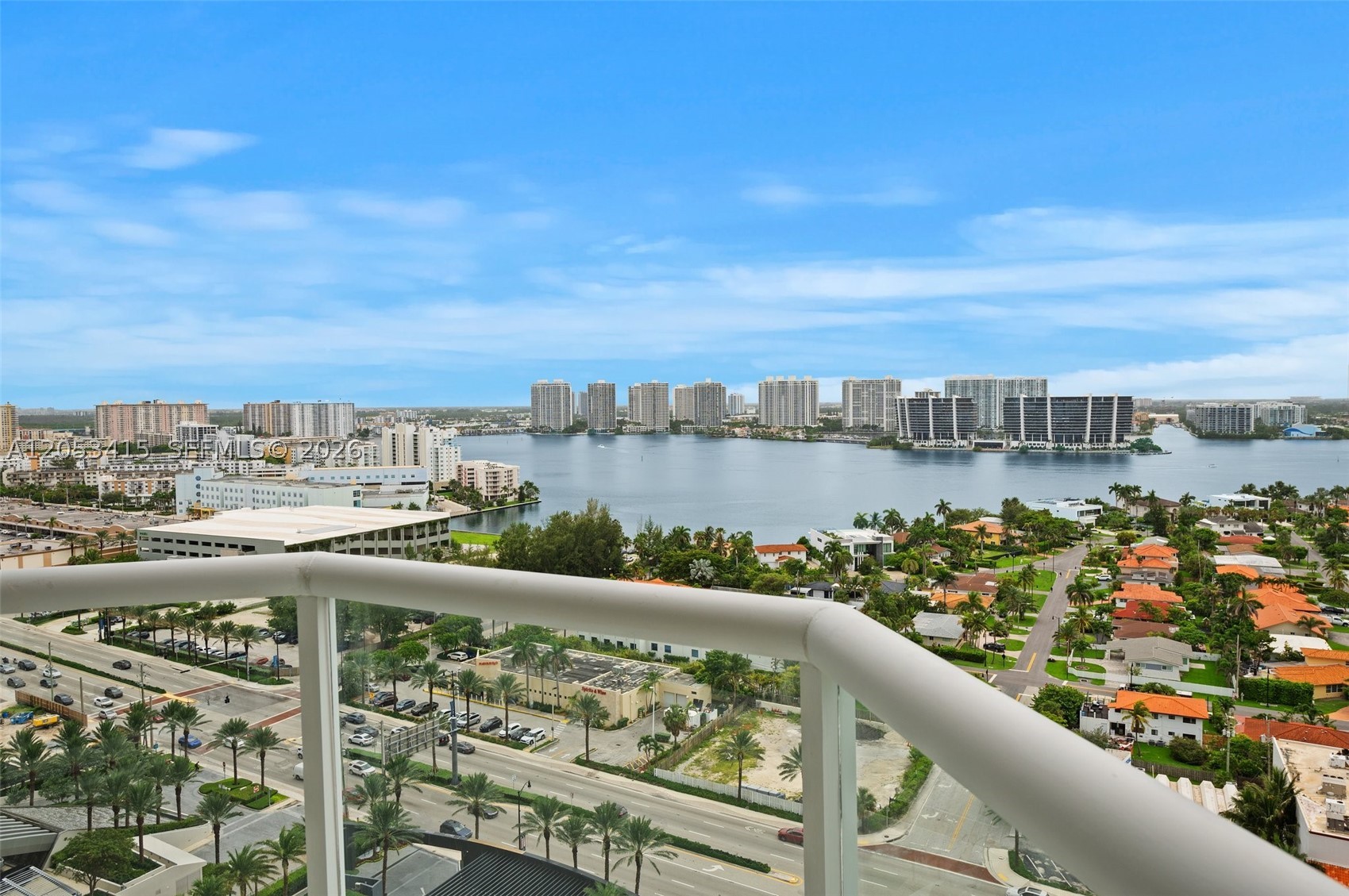 MILLENNIUM CONDO - Residential Lease