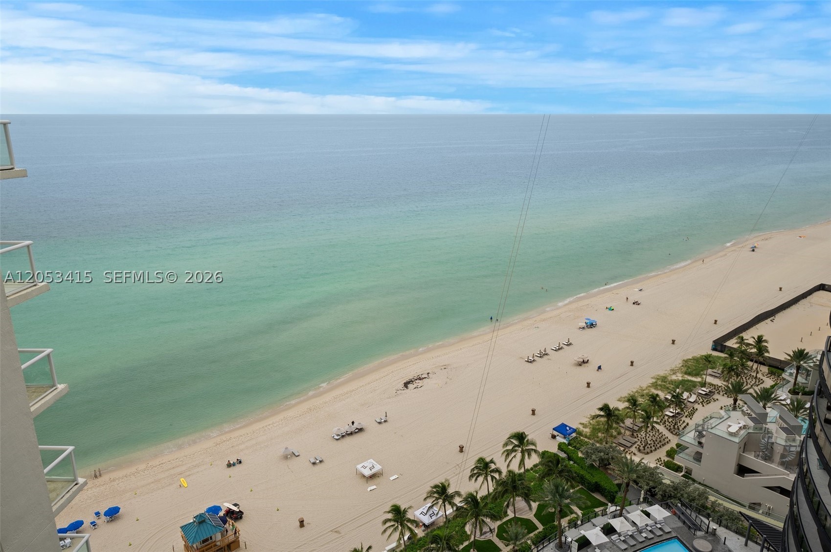 MILLENNIUM CONDO - Residential Lease
