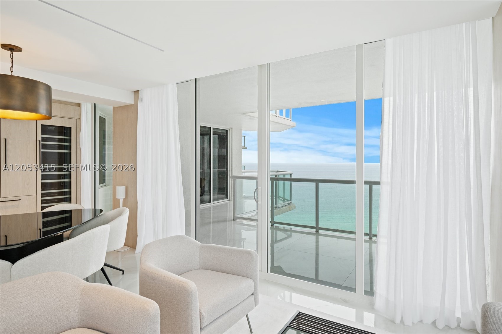 MILLENNIUM CONDO - Residential Lease