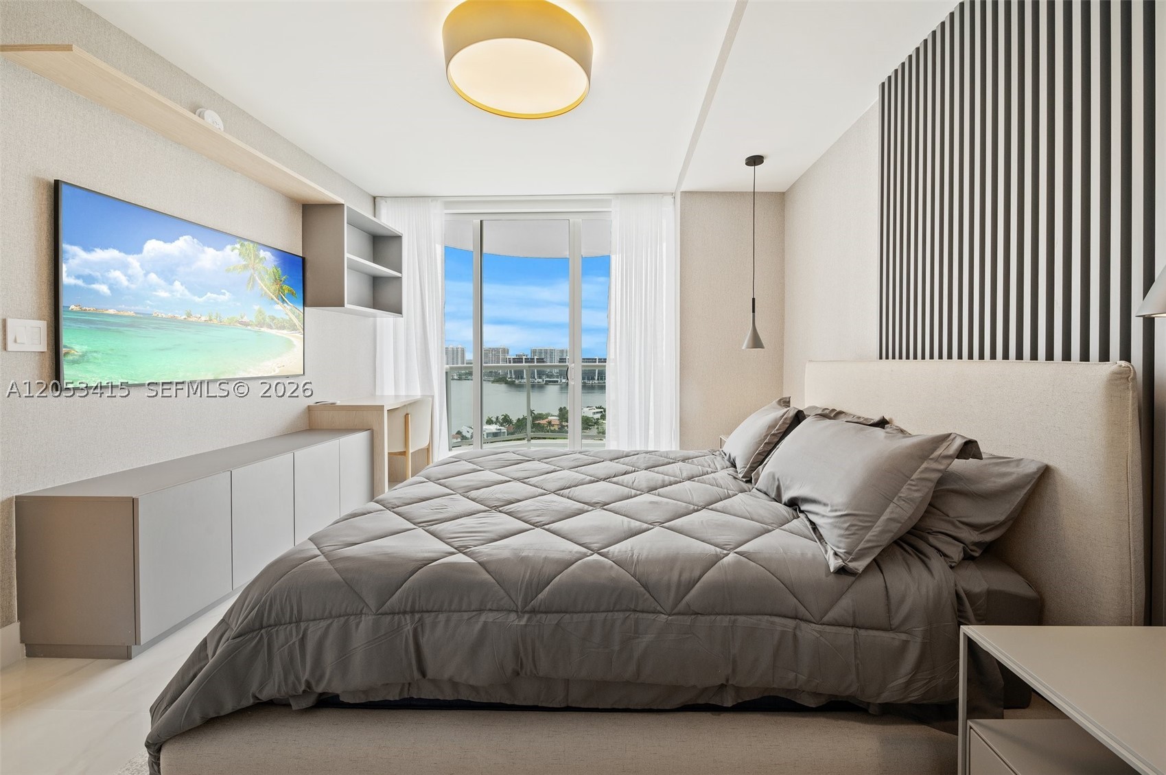 MILLENNIUM CONDO - Residential Lease