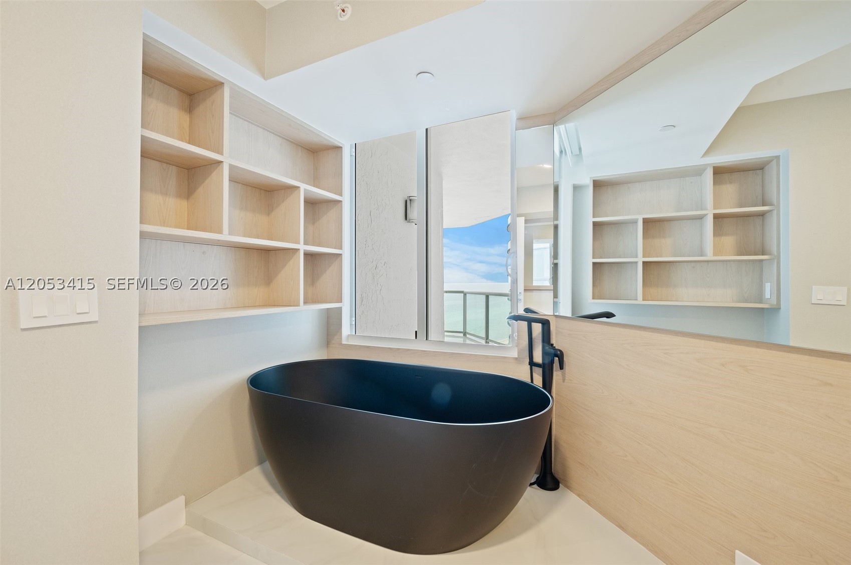 MILLENNIUM CONDO - Residential Lease