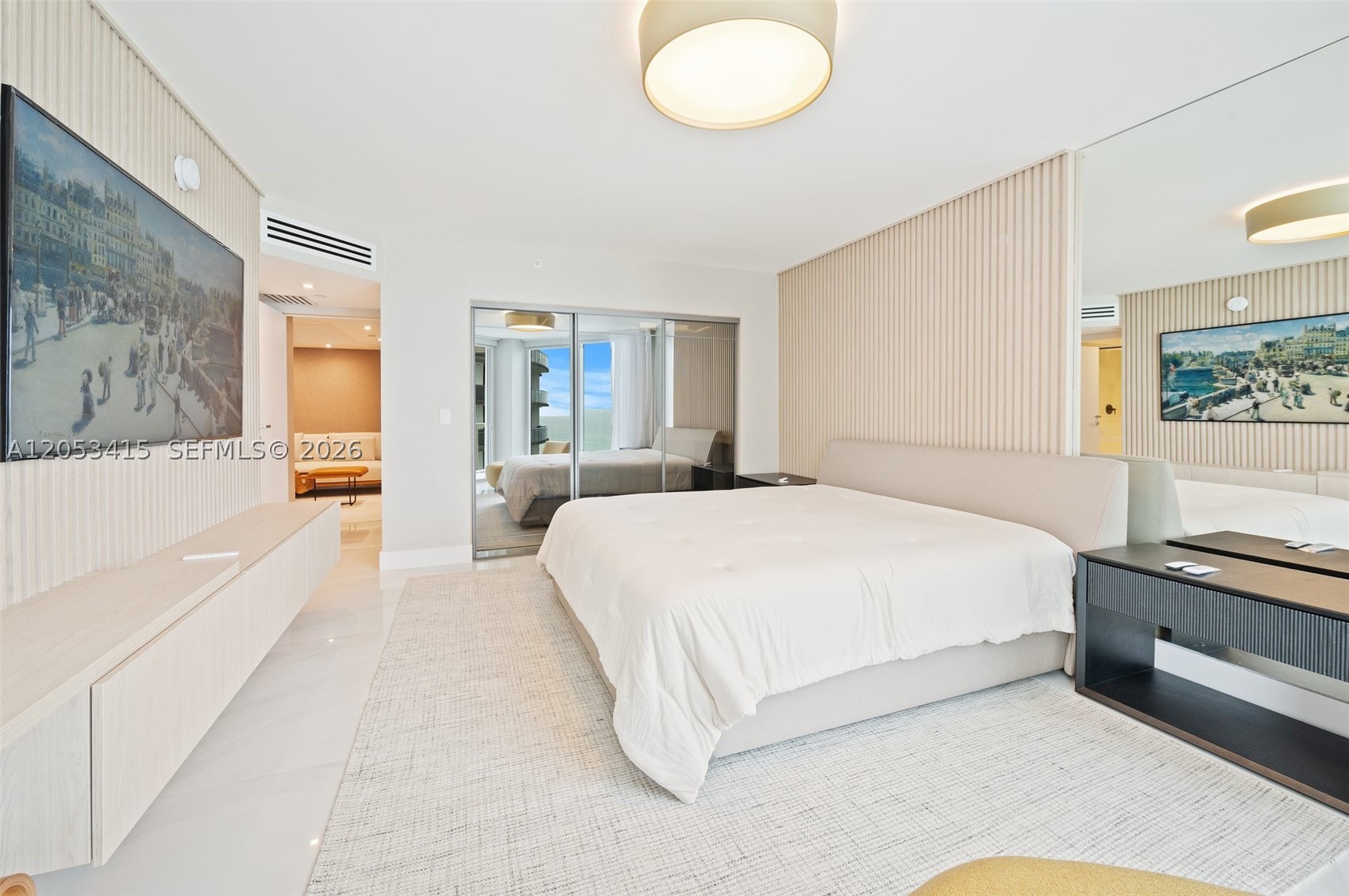 MILLENNIUM CONDO - Residential Lease