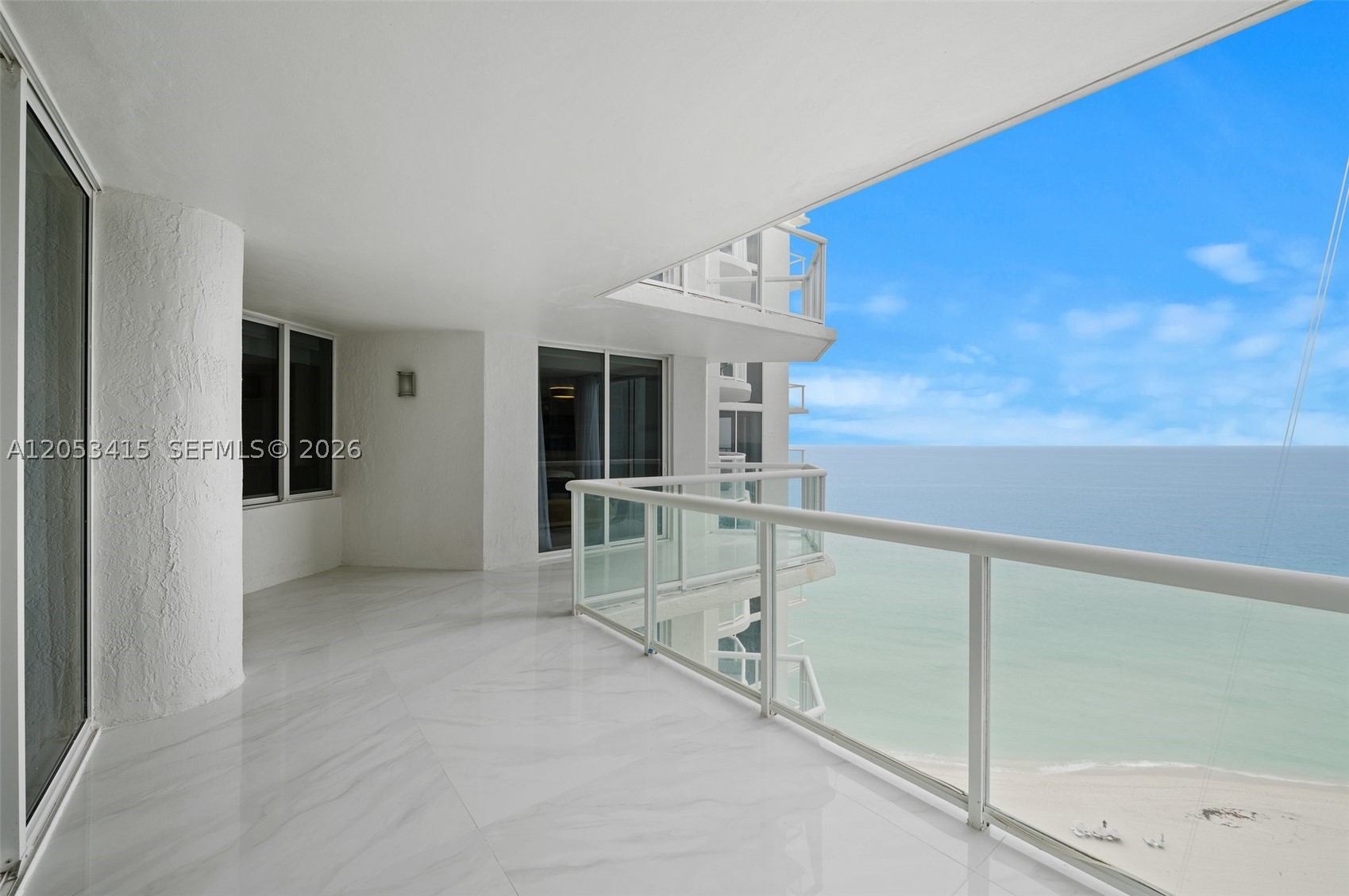 MILLENNIUM CONDO - Residential Lease