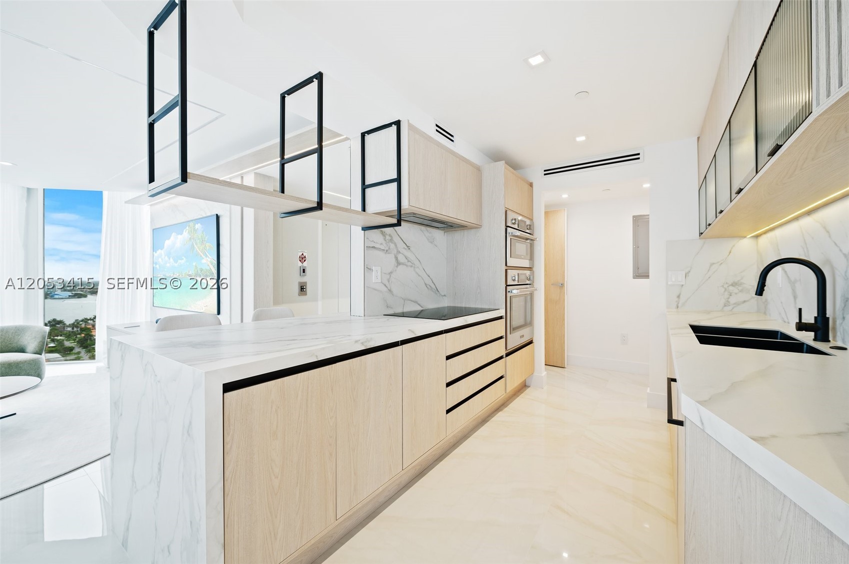MILLENNIUM CONDO - Residential Lease