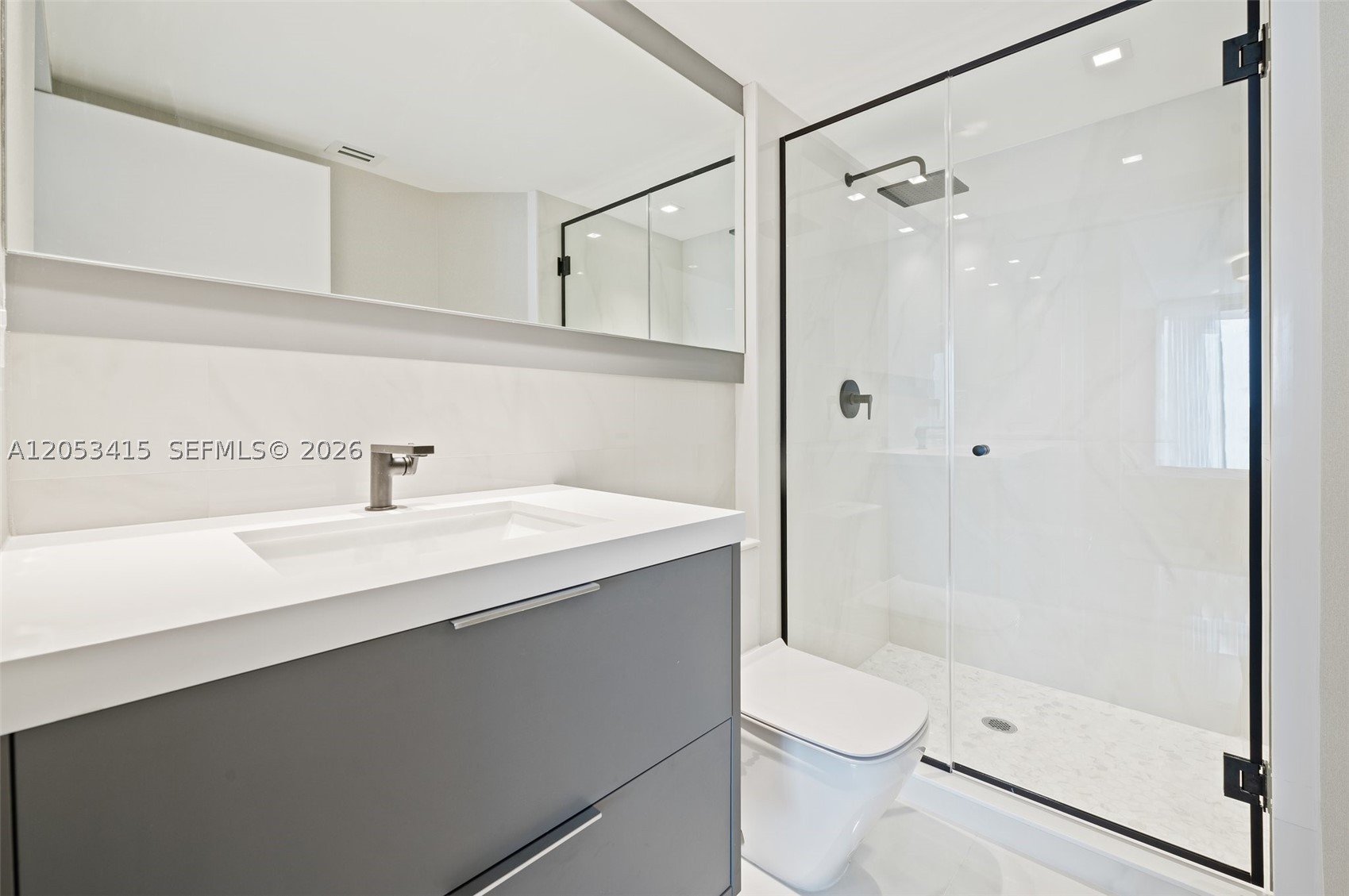 MILLENNIUM CONDO - Residential Lease