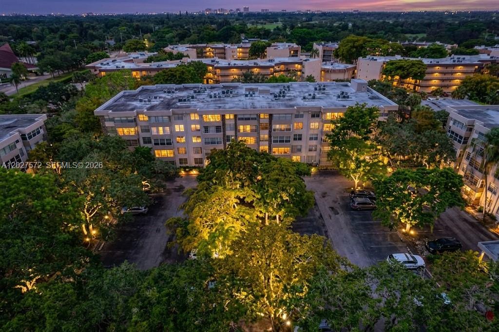 PLANTATION PLACE CONDO - Residential