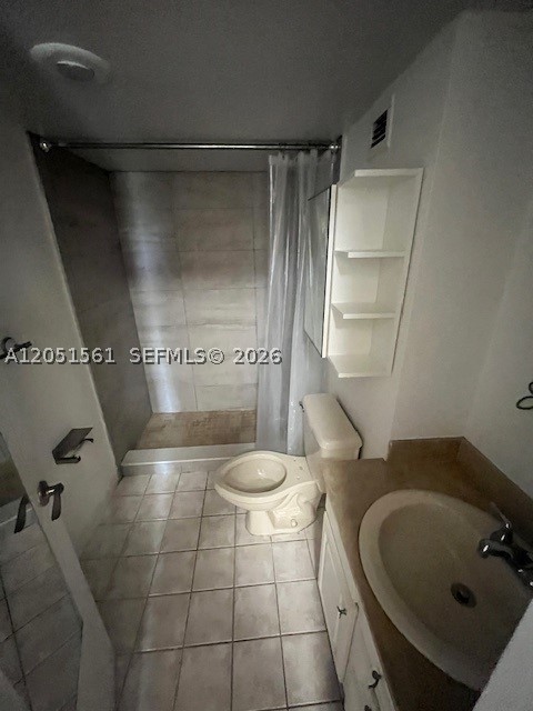 BRICKELL BISCAYNE CONDO - Residential Lease