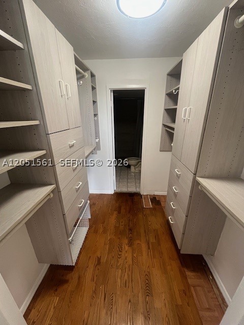 BRICKELL BISCAYNE CONDO - Residential Lease