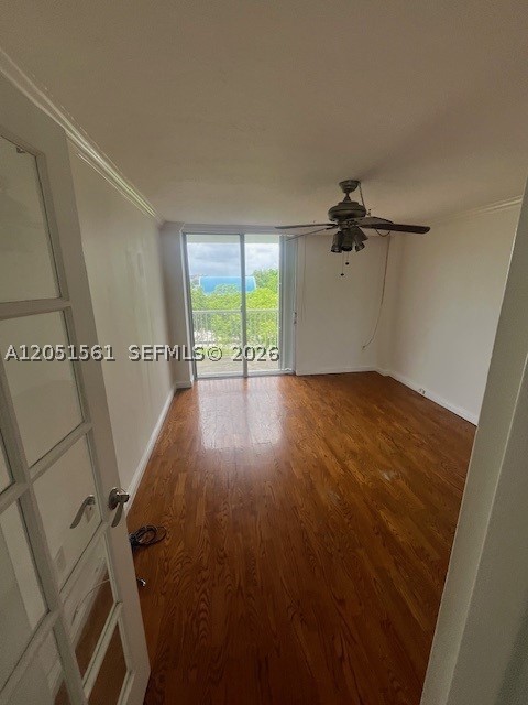 BRICKELL BISCAYNE CONDO - Residential Lease