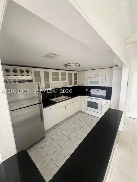 BRICKELL BISCAYNE CONDO - Residential Lease