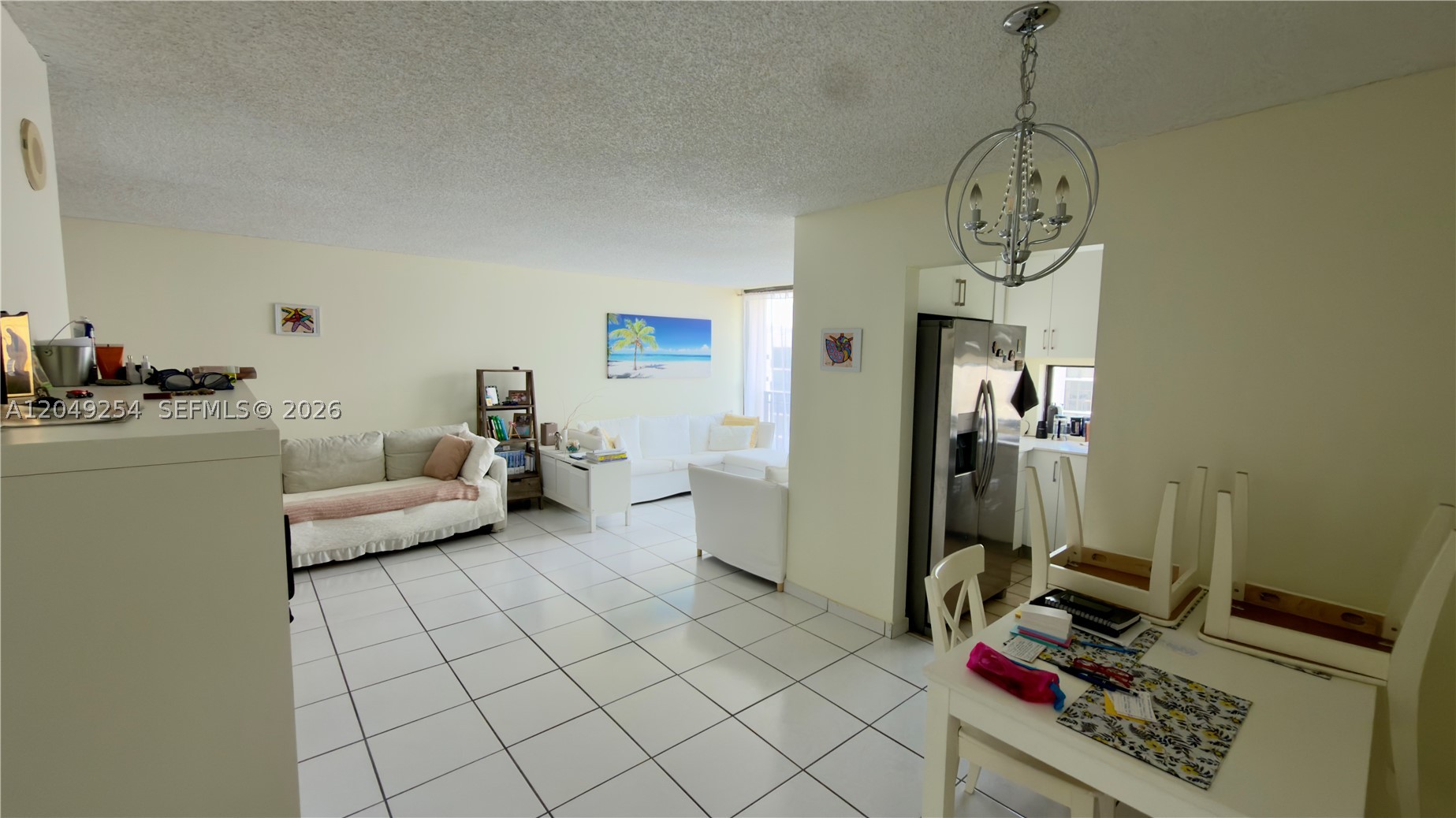 PLAZA OF AMERICAS CONDO P - Residential Lease
