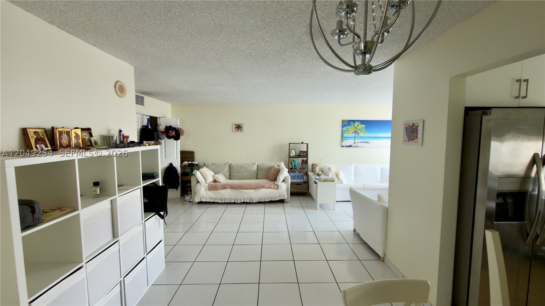 PLAZA OF AMERICAS CONDO P - Residential Lease