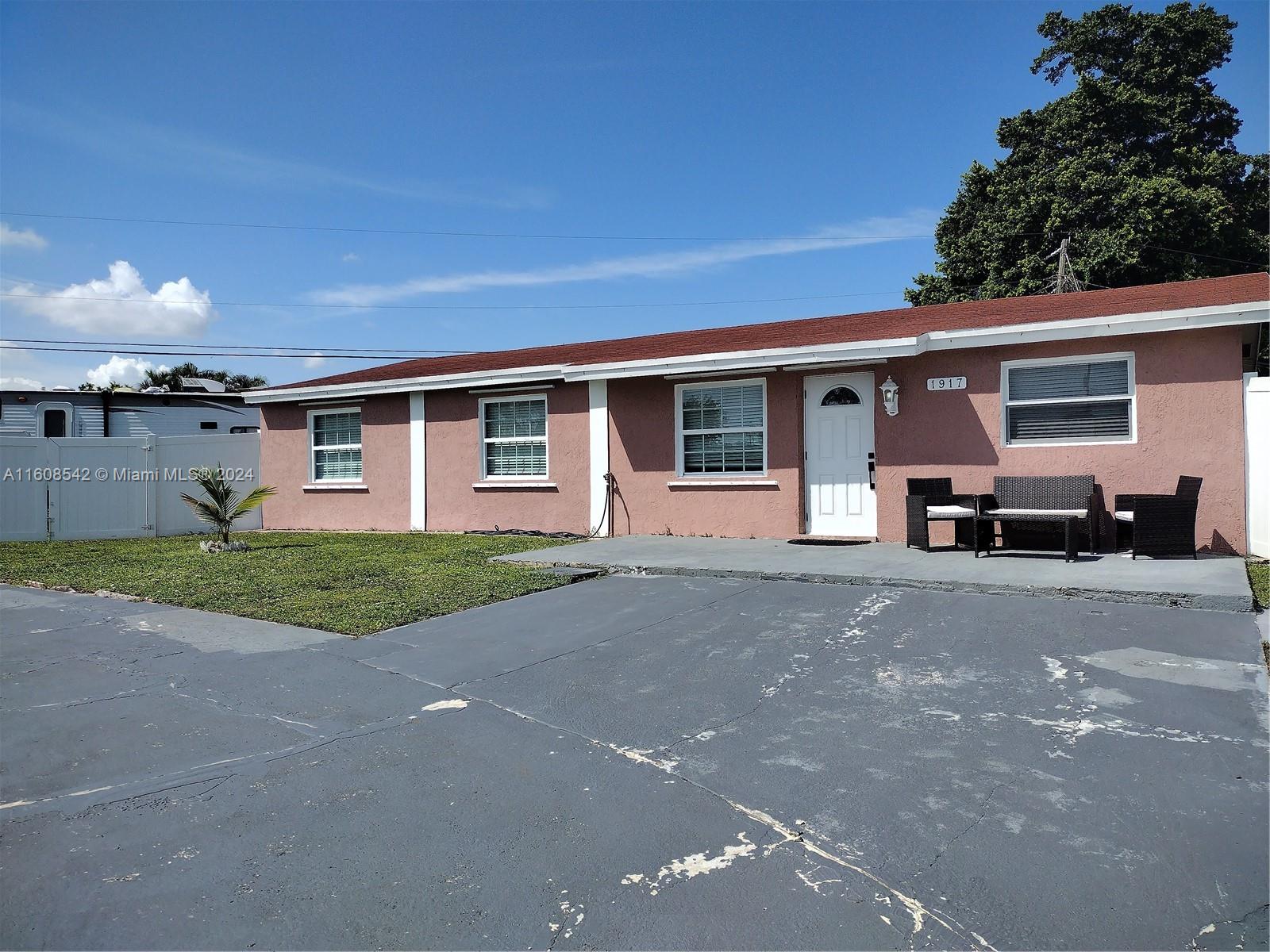 BROADVIEW PARK SEC 2 AMEN - Residential