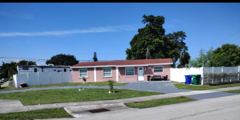 BROADVIEW PARK SEC 2 AMEN - Residential