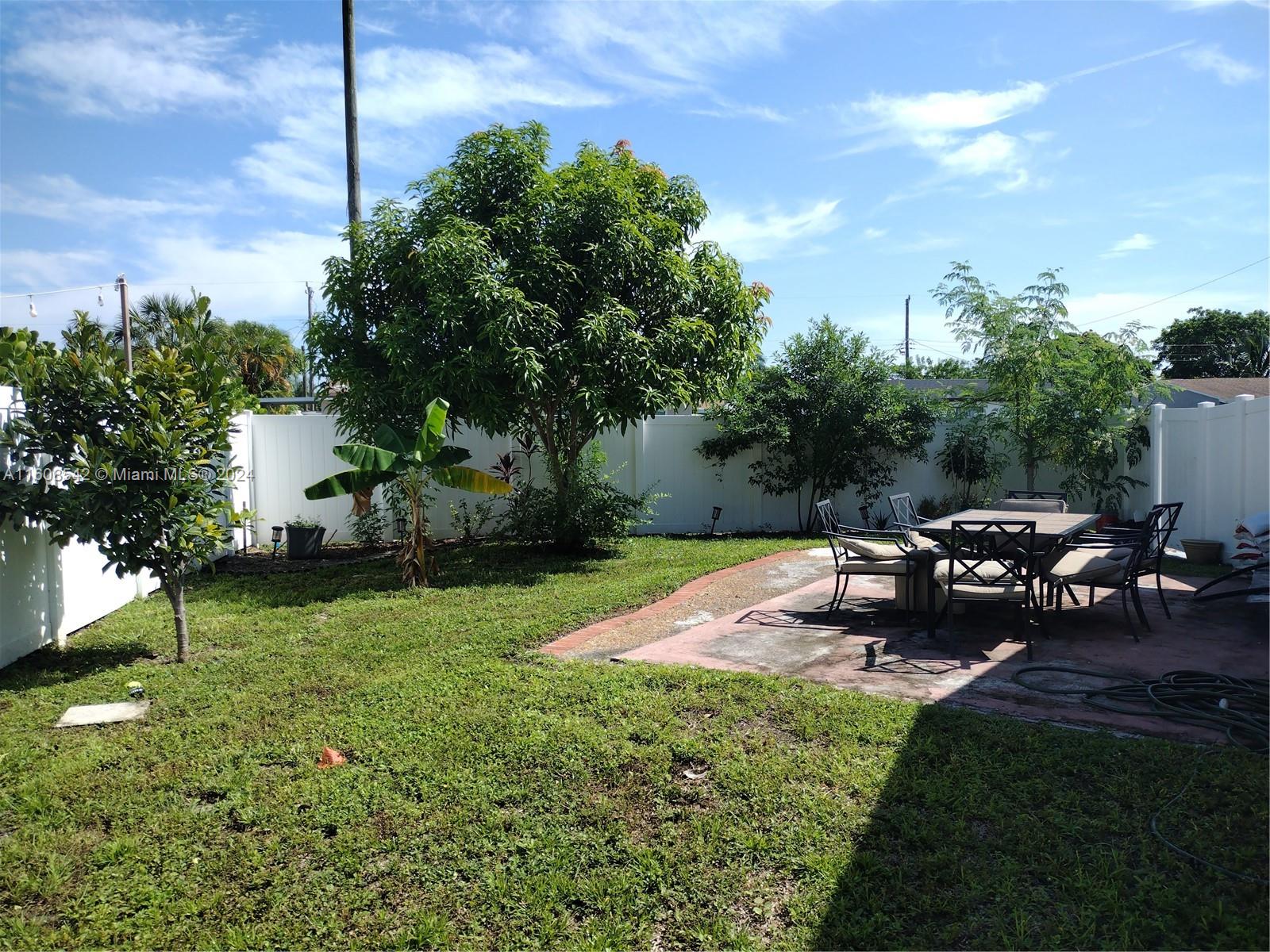 BROADVIEW PARK SEC 2 AMEN - Residential