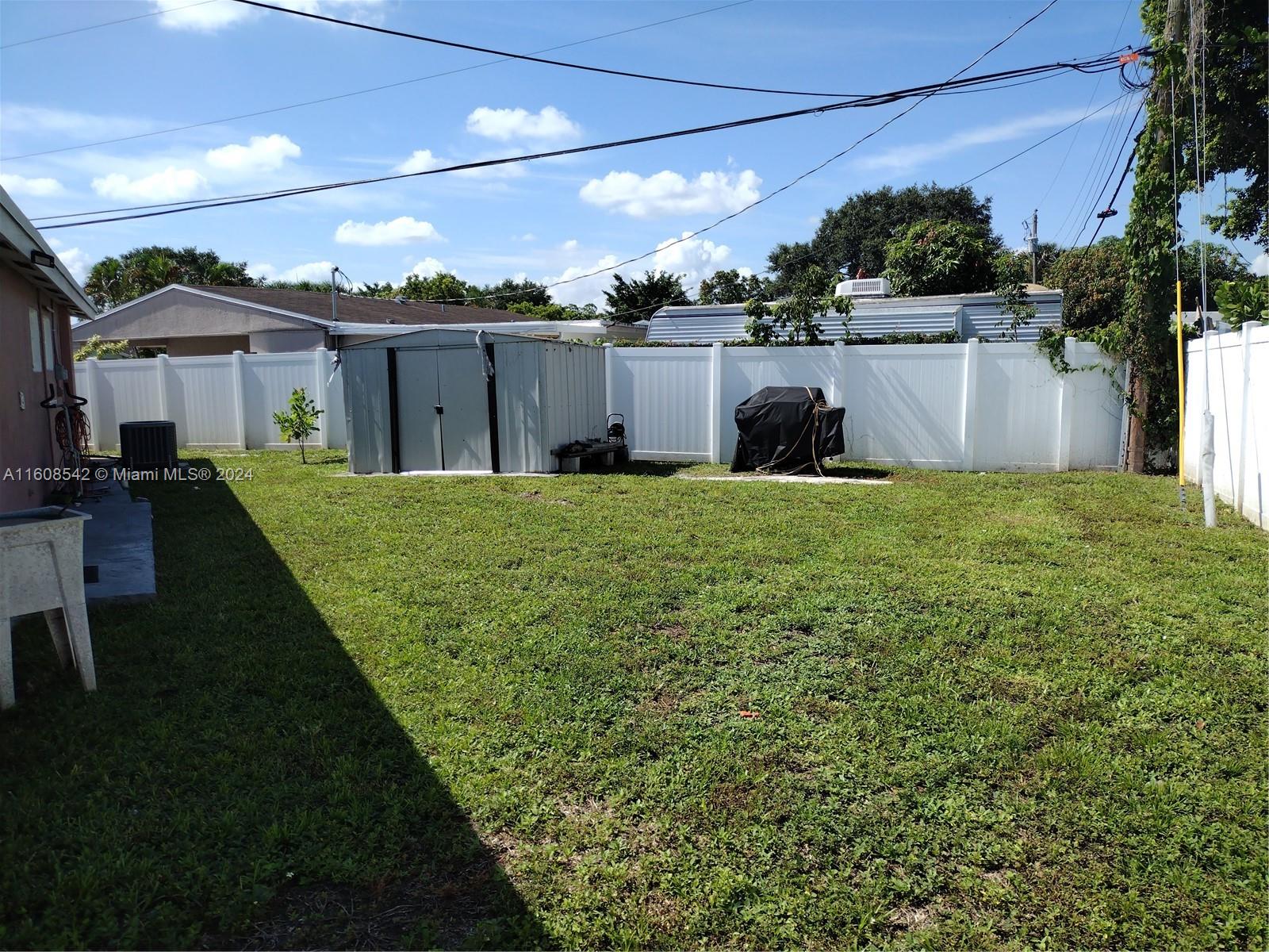 BROADVIEW PARK SEC 2 AMEN - Residential
