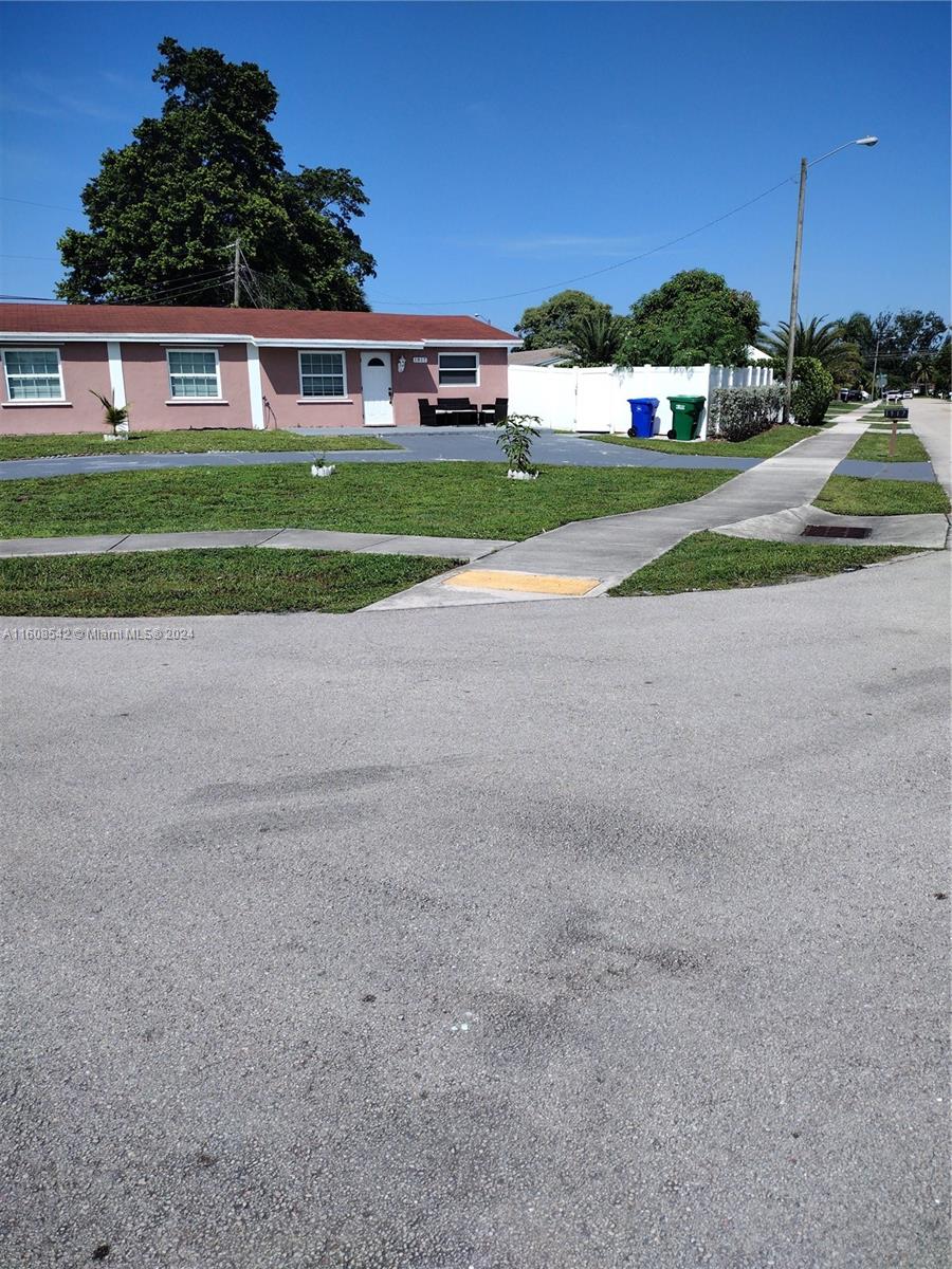 BROADVIEW PARK SEC 2 AMEN - Residential