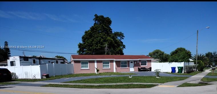 BROADVIEW PARK SEC 2 AMEN - Residential