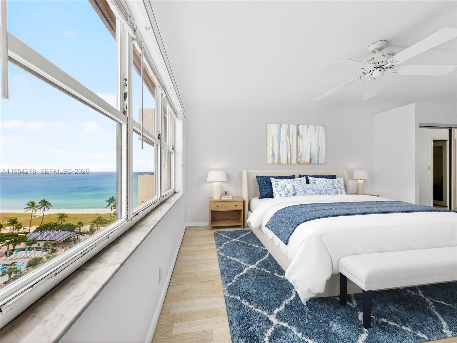 SEA RANCH CLUB B CONDO - Residential