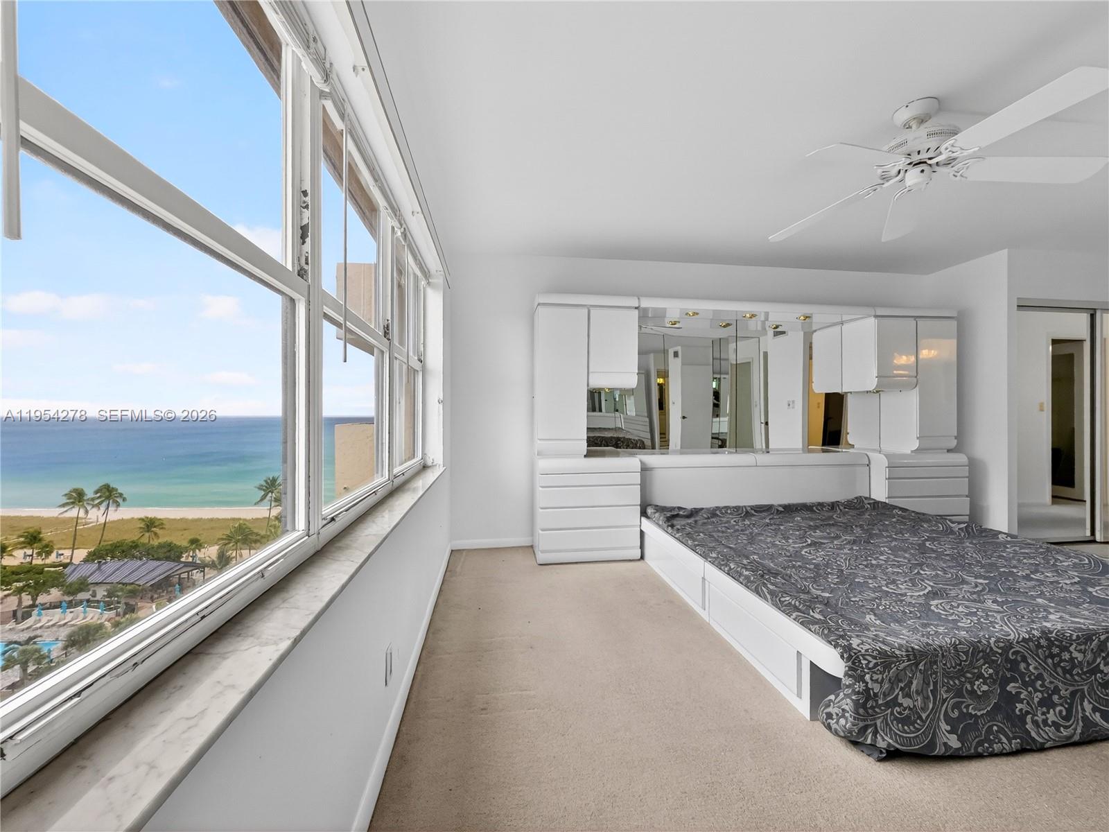 SEA RANCH CLUB B CONDO - Residential