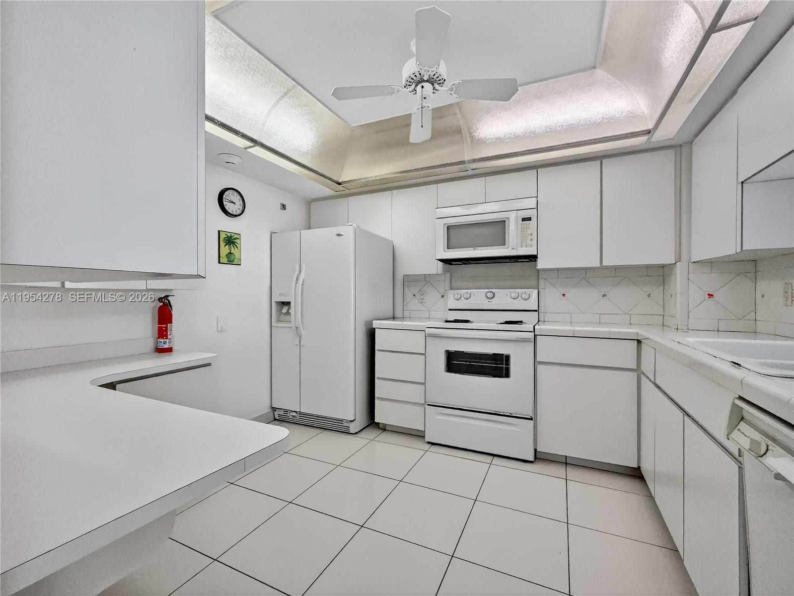 SEA RANCH CLUB B CONDO - Residential