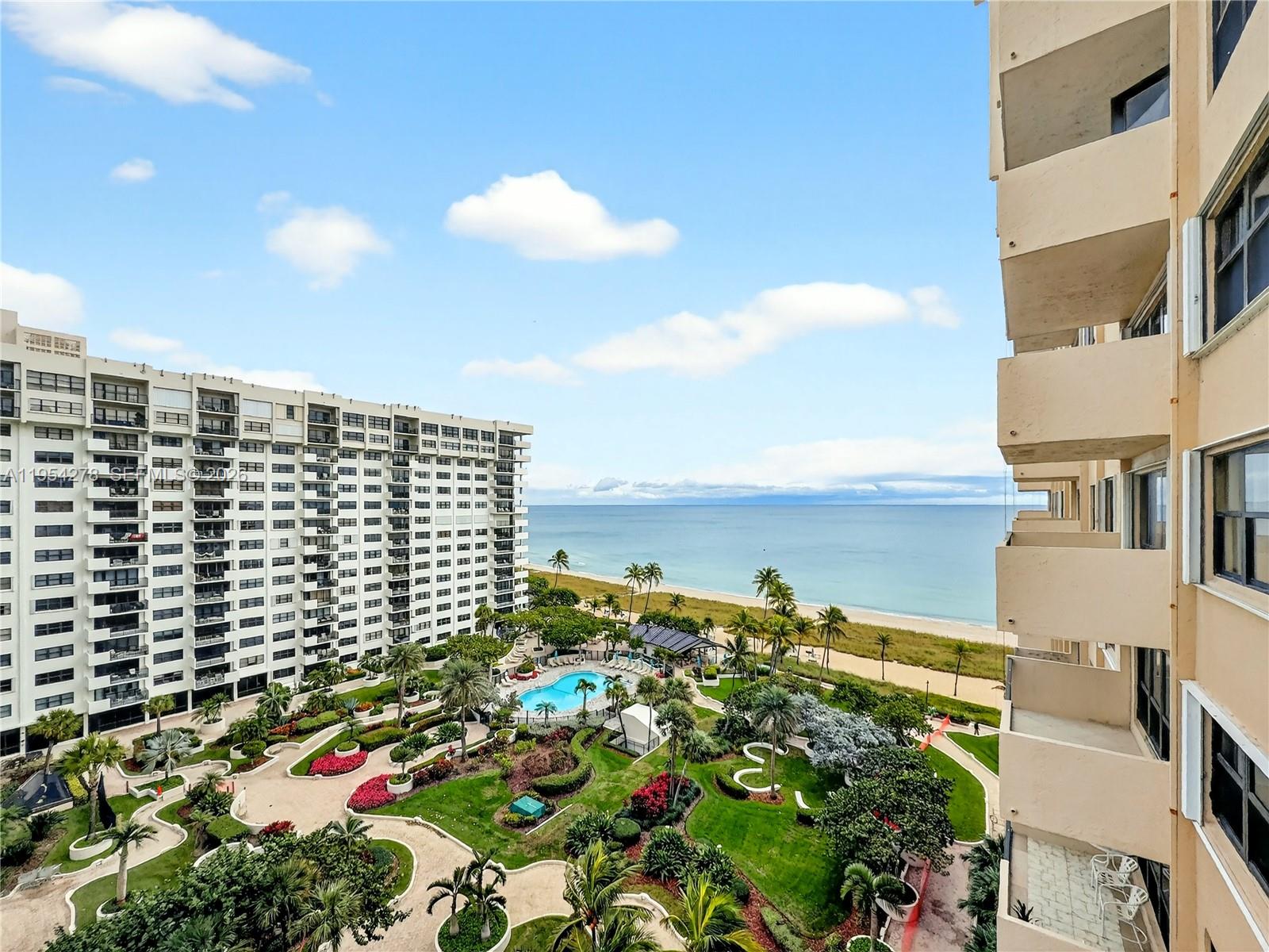 SEA RANCH CLUB B CONDO - Residential