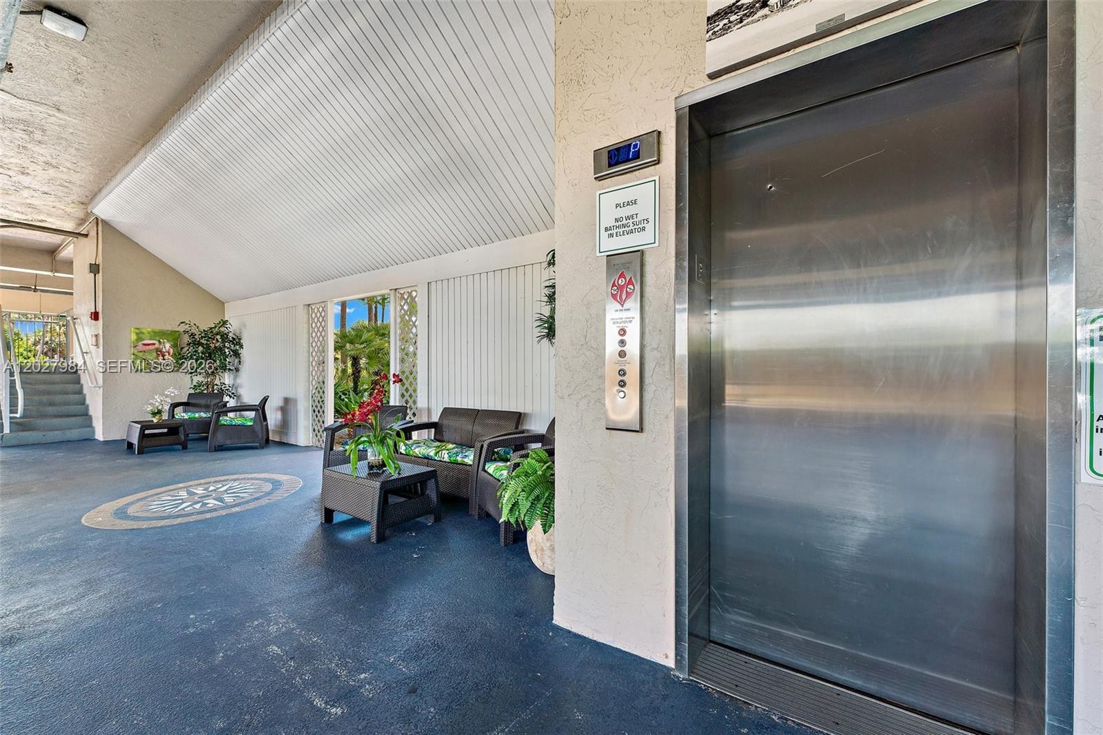 RESORT VILLAS CONDO - Residential