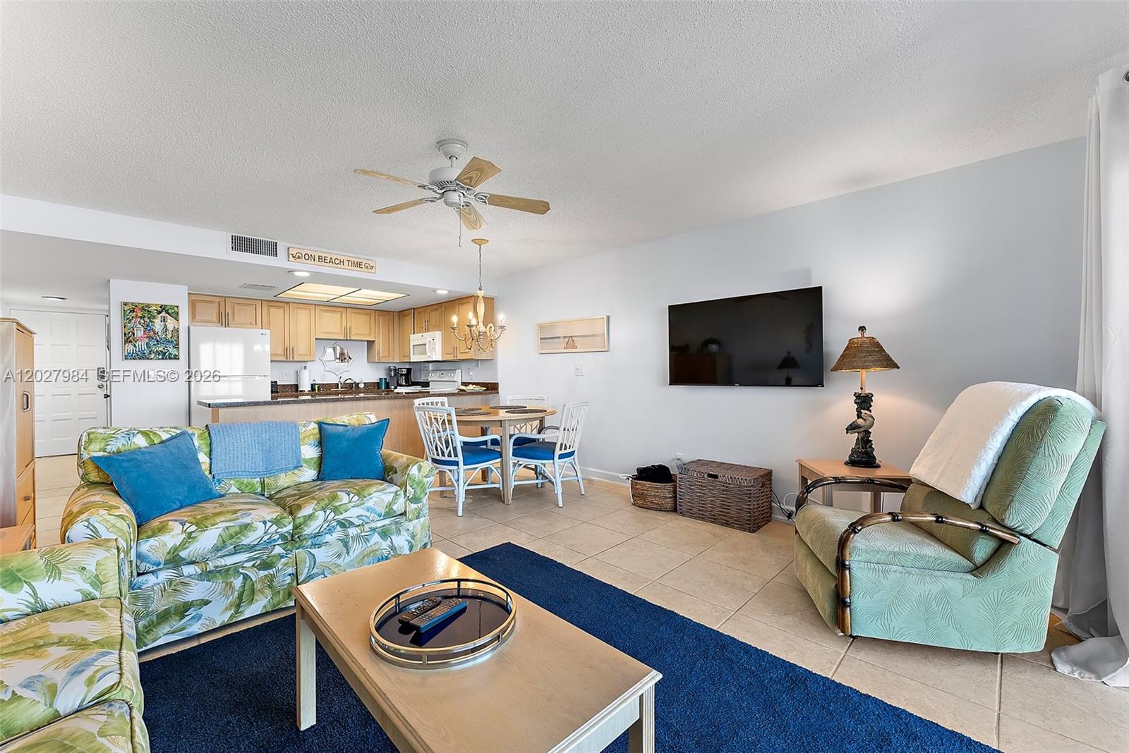 RESORT VILLAS CONDO - Residential