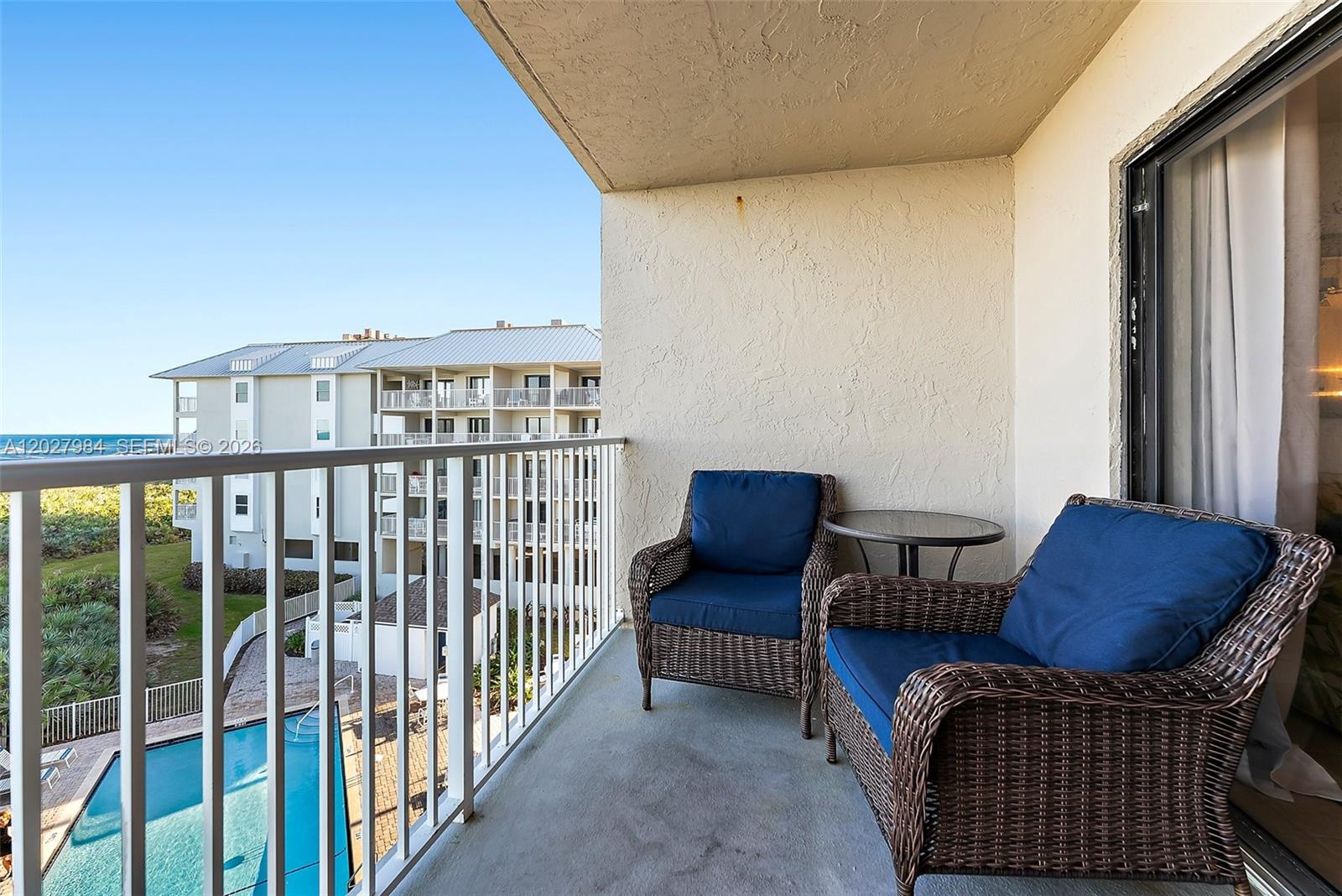 RESORT VILLAS CONDO - Residential