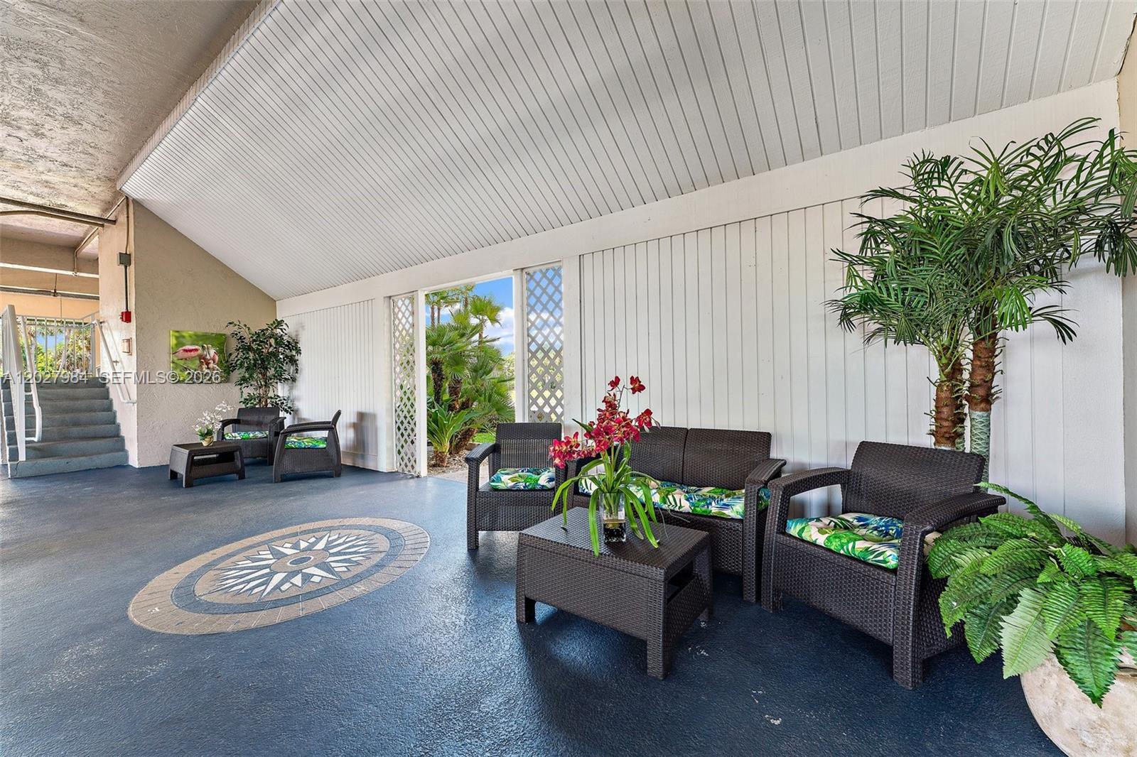 RESORT VILLAS CONDO - Residential