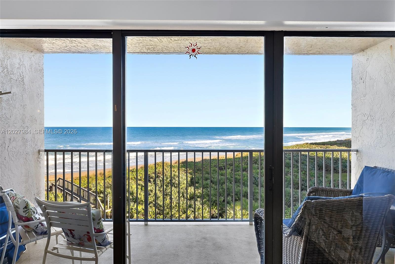 RESORT VILLAS CONDO - Residential