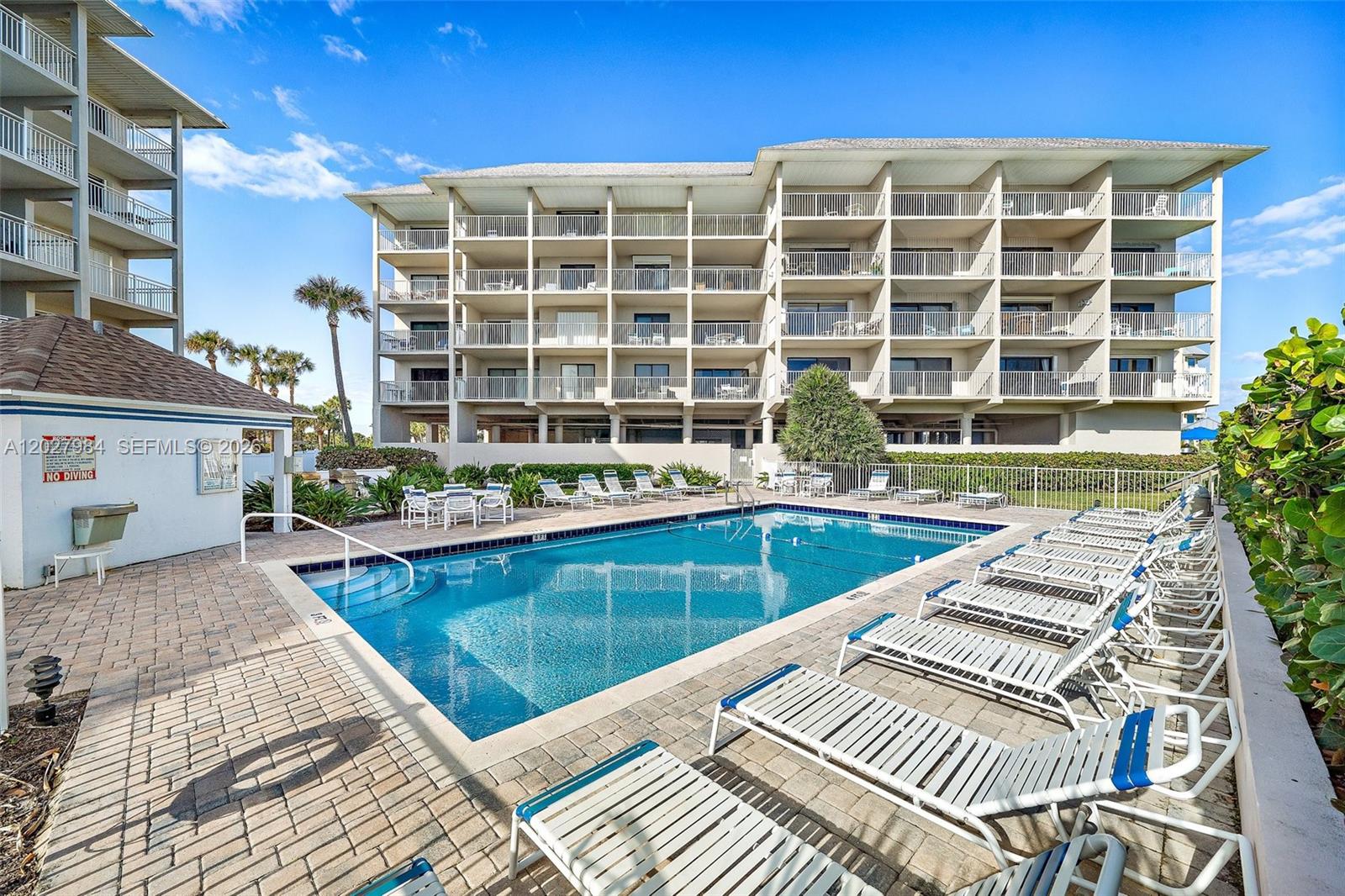 RESORT VILLAS CONDO - Residential