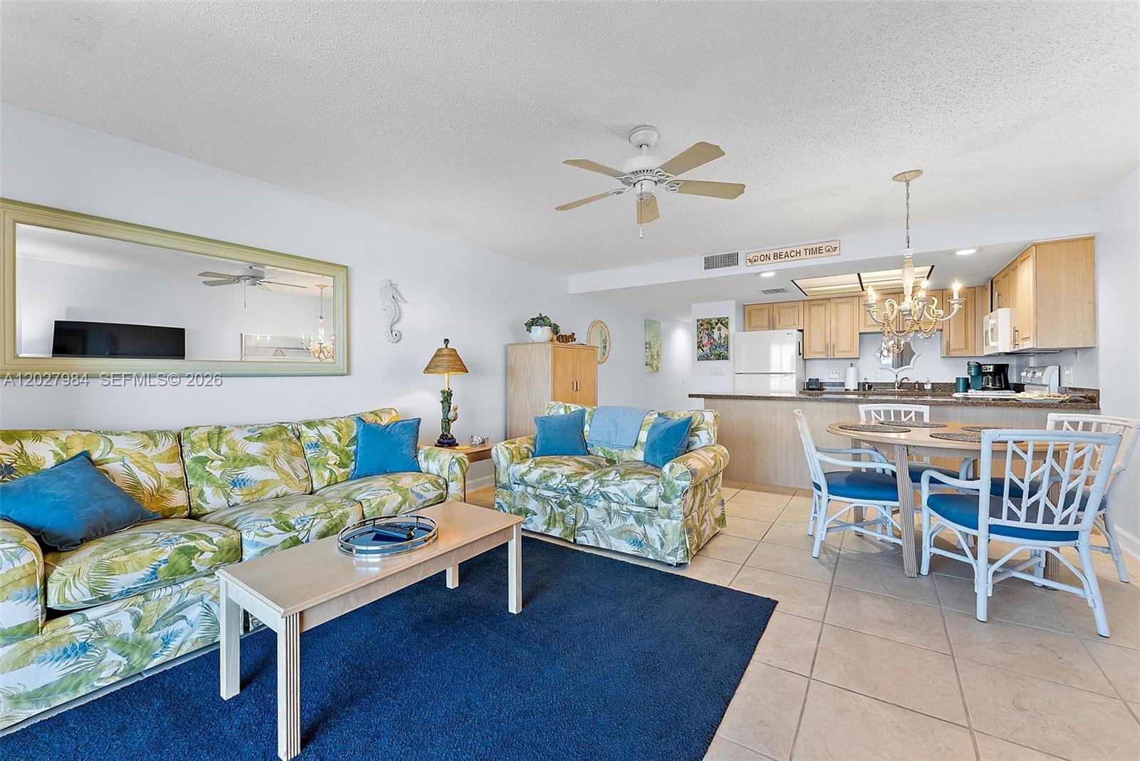 RESORT VILLAS CONDO - Residential