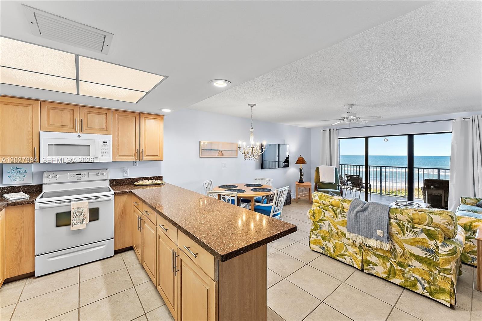 RESORT VILLAS CONDO - Residential