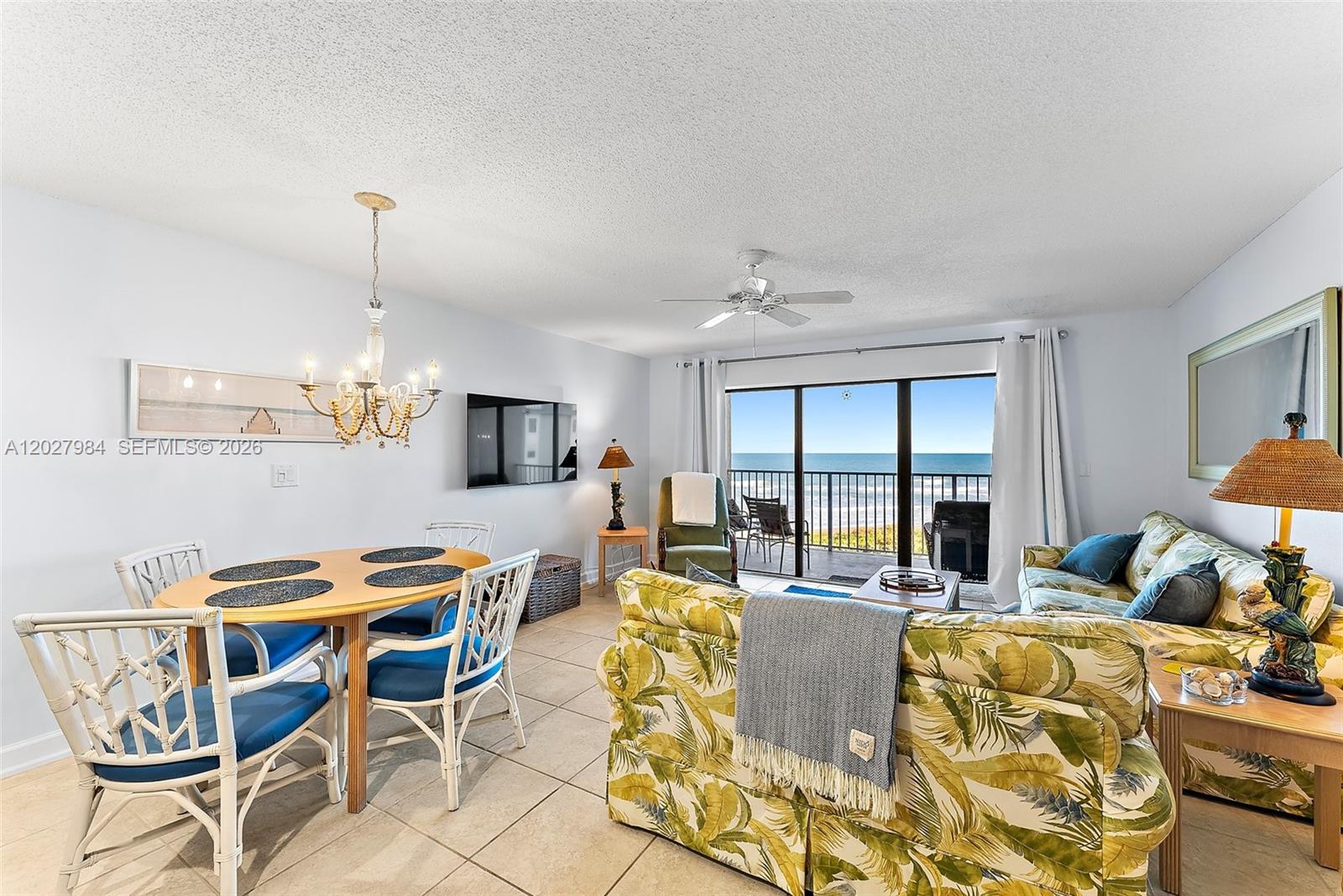 RESORT VILLAS CONDO - Residential