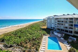 RESORT VILLAS CONDO - Residential
