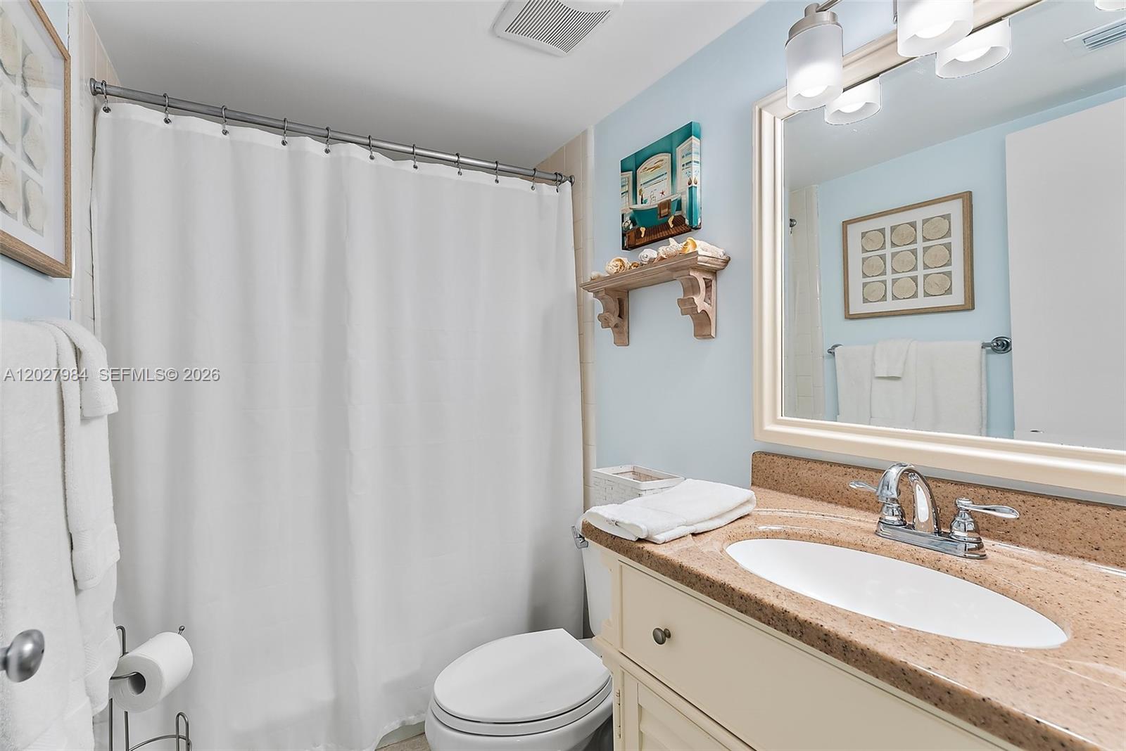 RESORT VILLAS CONDO - Residential