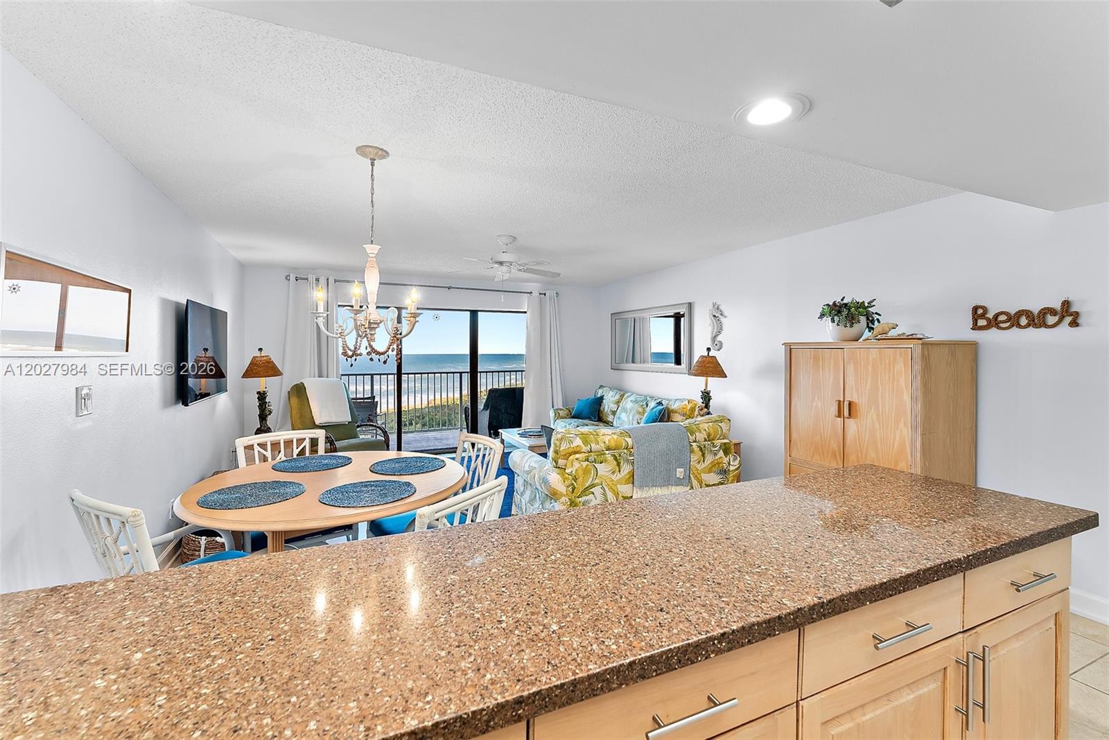 RESORT VILLAS CONDO - Residential