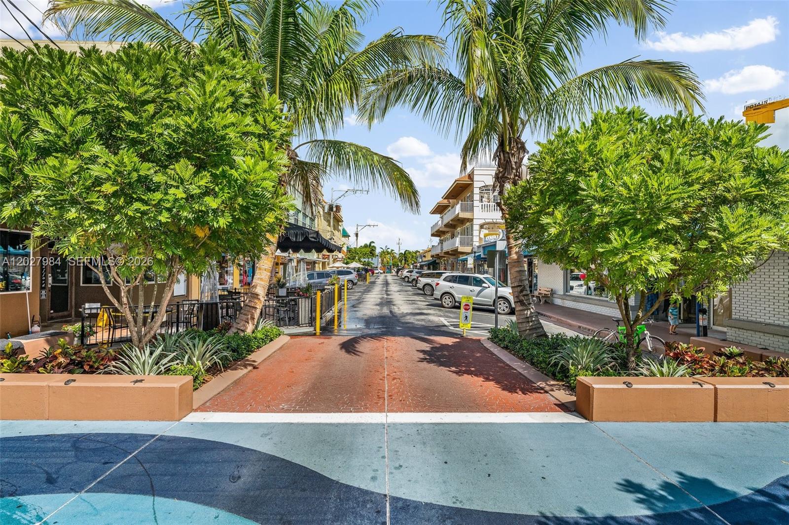 RESORT VILLAS CONDO - Residential