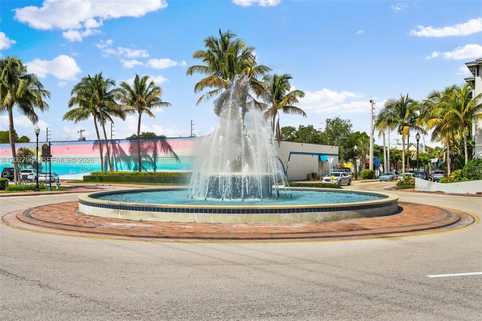 RESORT VILLAS CONDO - Residential