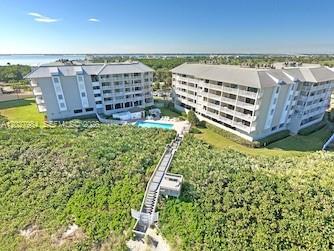 RESORT VILLAS CONDO - Residential