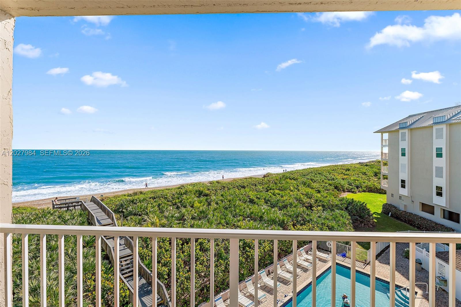 RESORT VILLAS CONDO - Residential