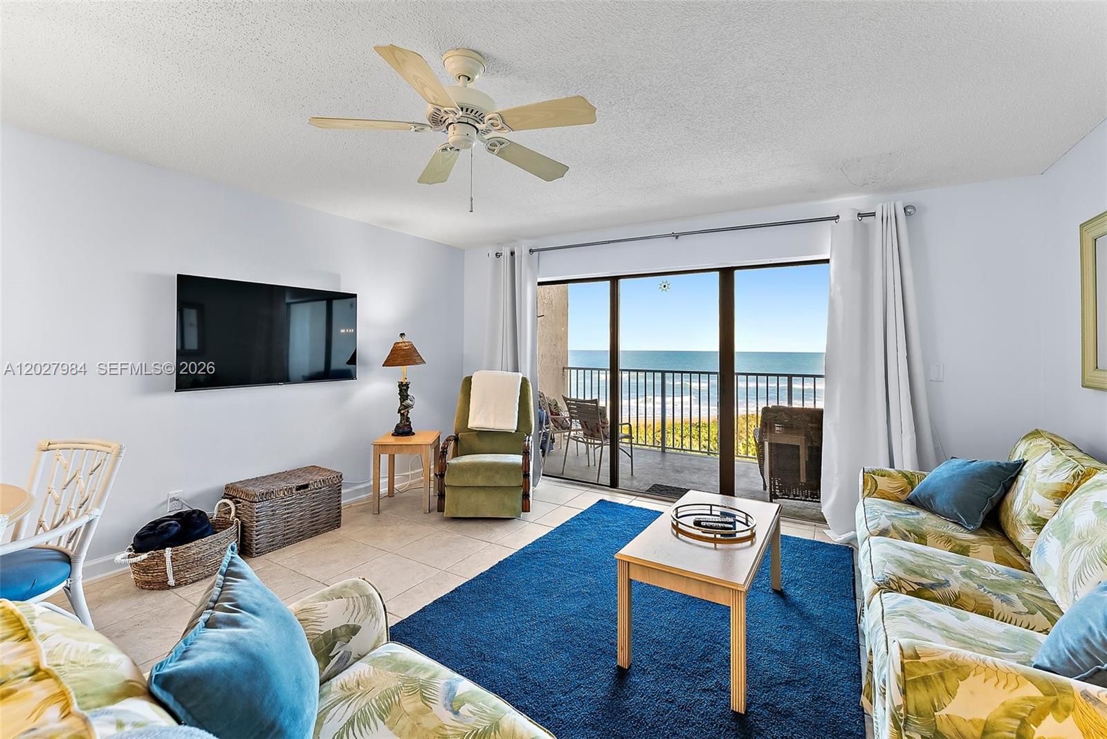 RESORT VILLAS CONDO - Residential