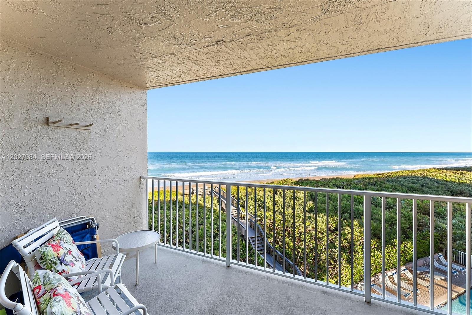 RESORT VILLAS CONDO - Residential