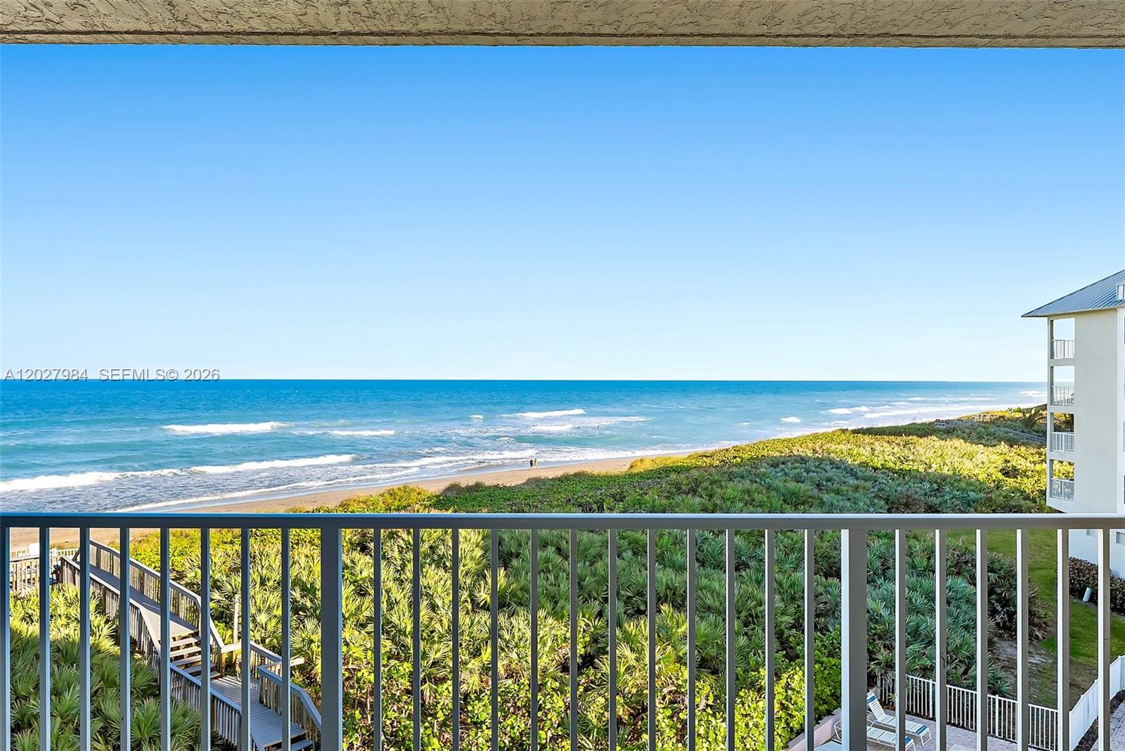RESORT VILLAS CONDO - Residential