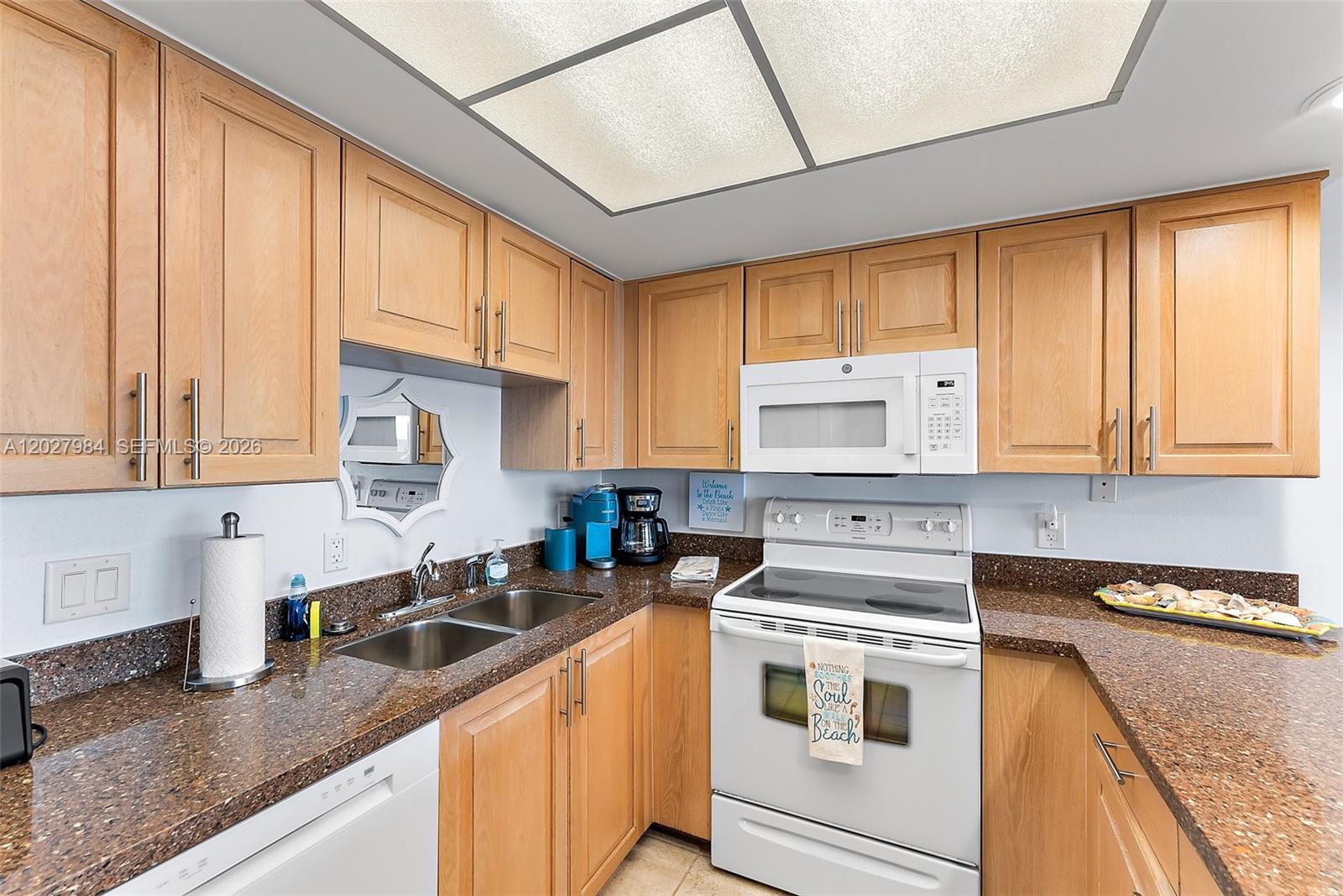 RESORT VILLAS CONDO - Residential