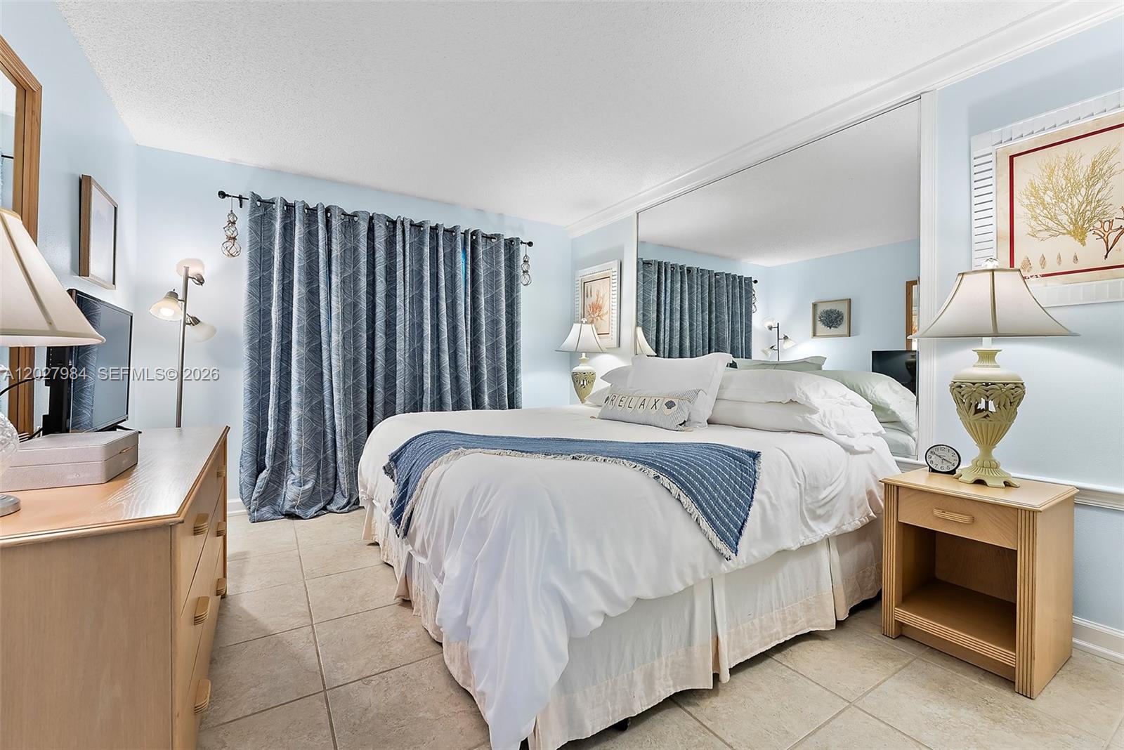 RESORT VILLAS CONDO - Residential