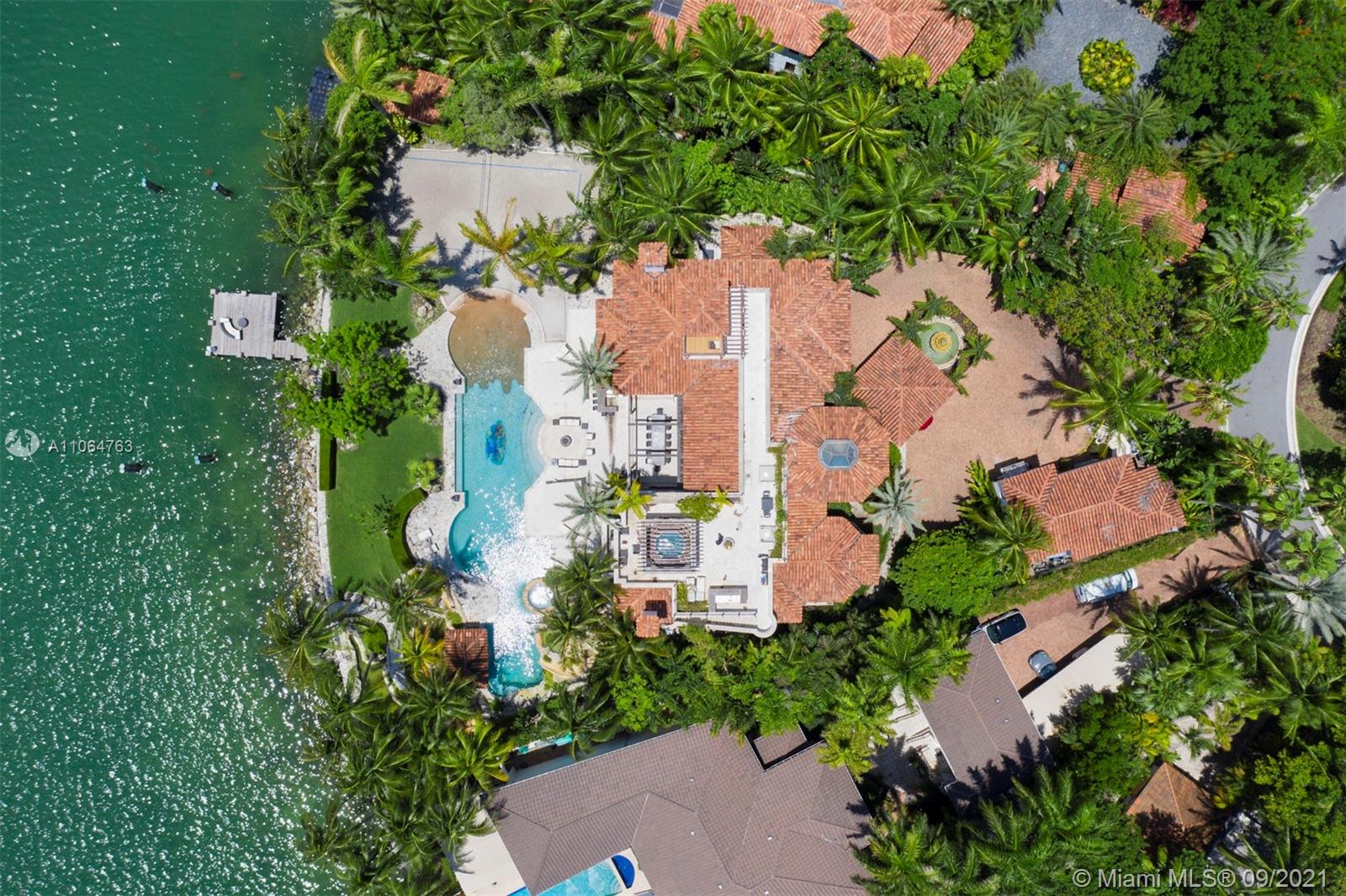 PALM ISLAND - Residential